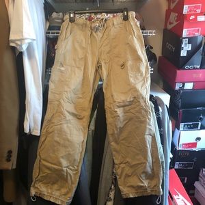 Koi Lindsay scrub pants Size SP